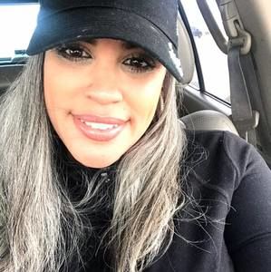 Meet your Posher, Sandra